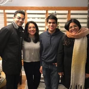 Meet your Posher, Sonia